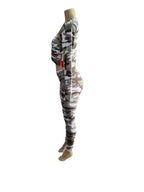 Camouflage set