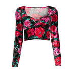Madden NYC Crops Top
