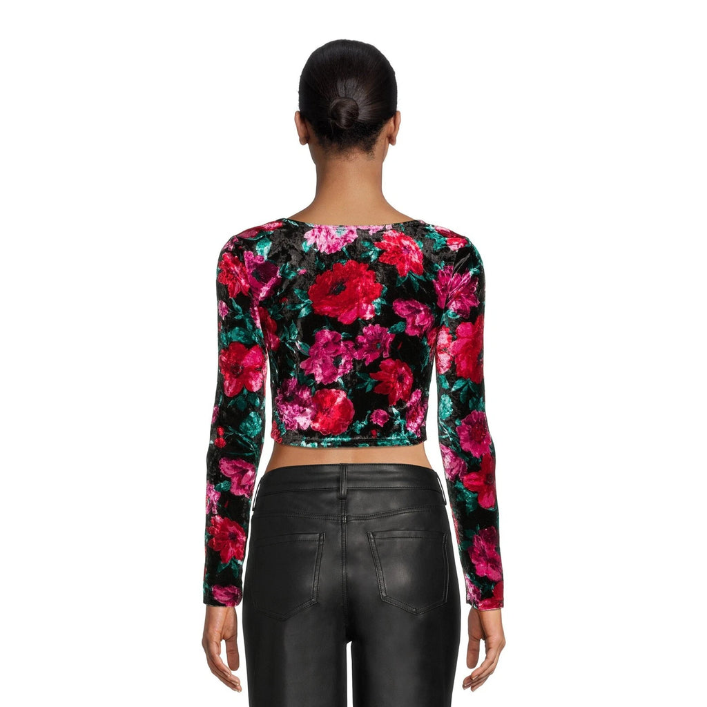 Madden NYC Crops Top