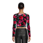 Madden NYC Crops Top