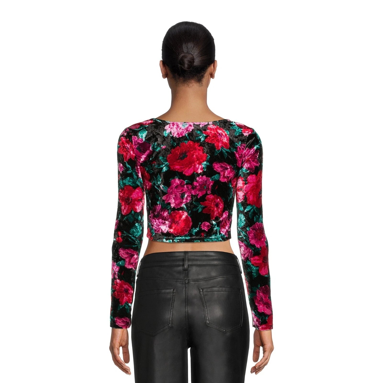 Madden NYC Crops Top