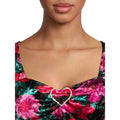 Madden NYC Crops Top