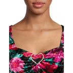 Madden NYC Crops Top