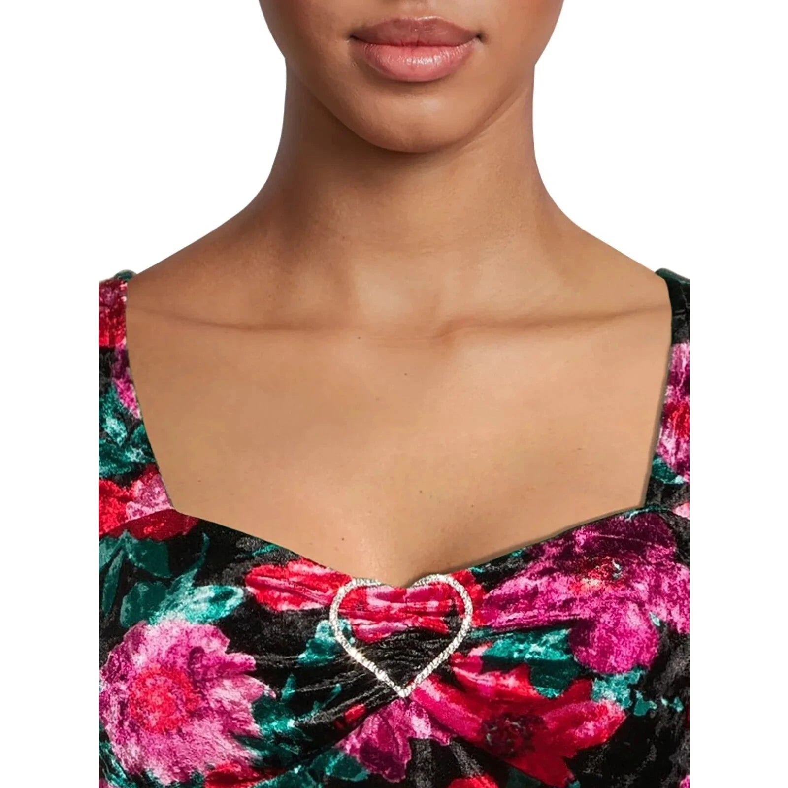 Madden NYC Crops Top