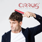 CRRUSLY Curly and Simply Hair Detangling and Styling Tool