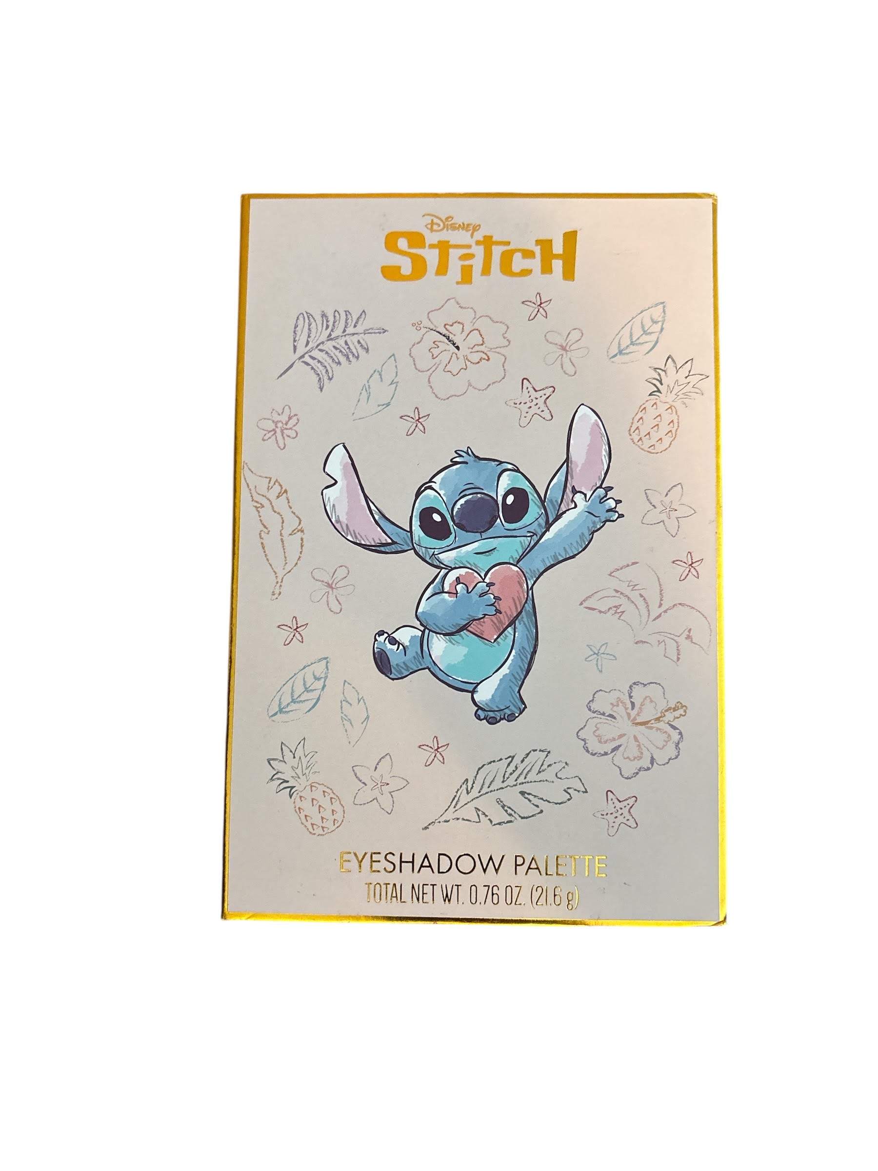 Disney Lilo & Stitch "Stitch & Angel