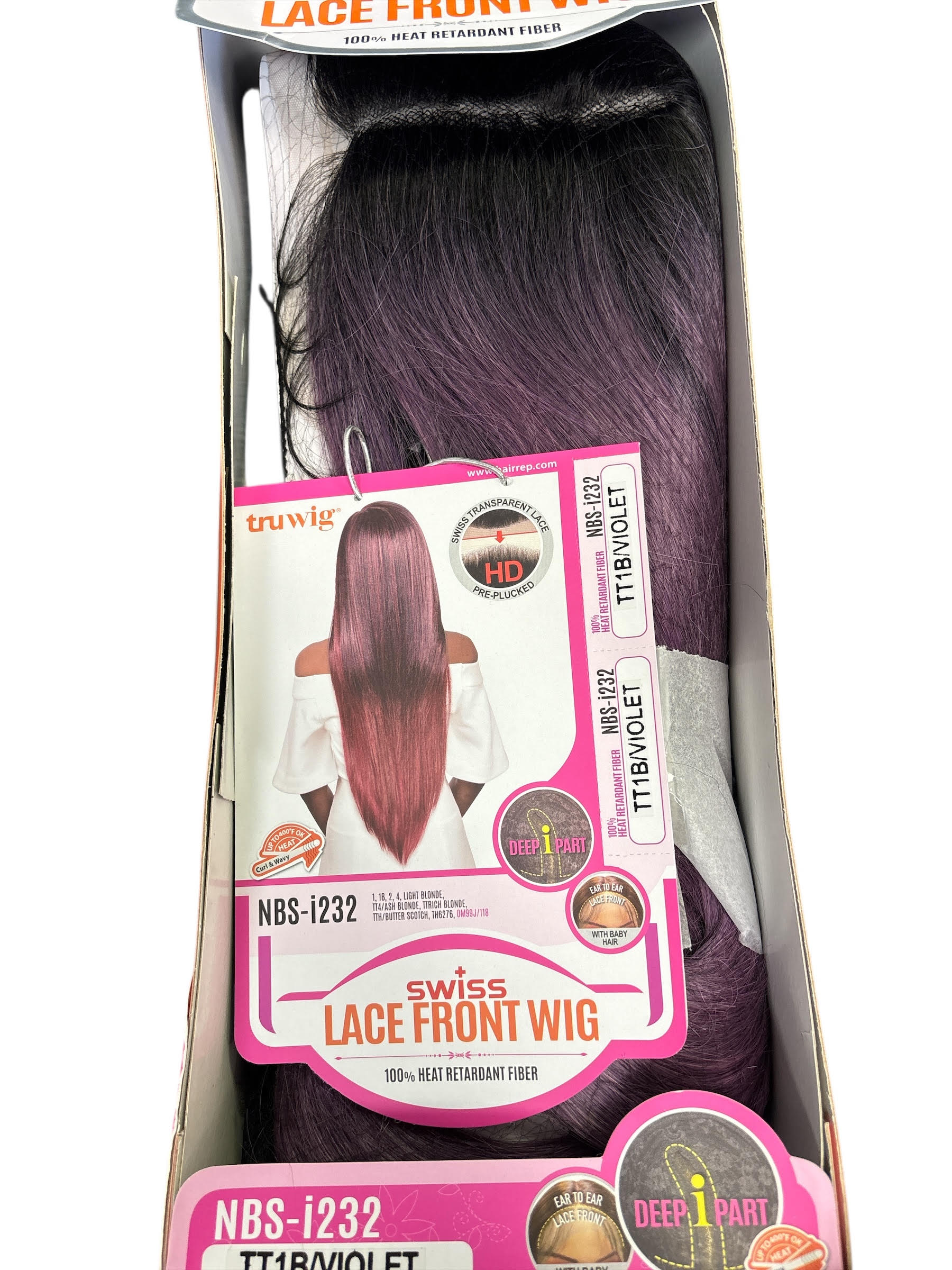 swiss lace wigs