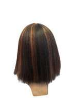 So Natural HD Lace Wigs