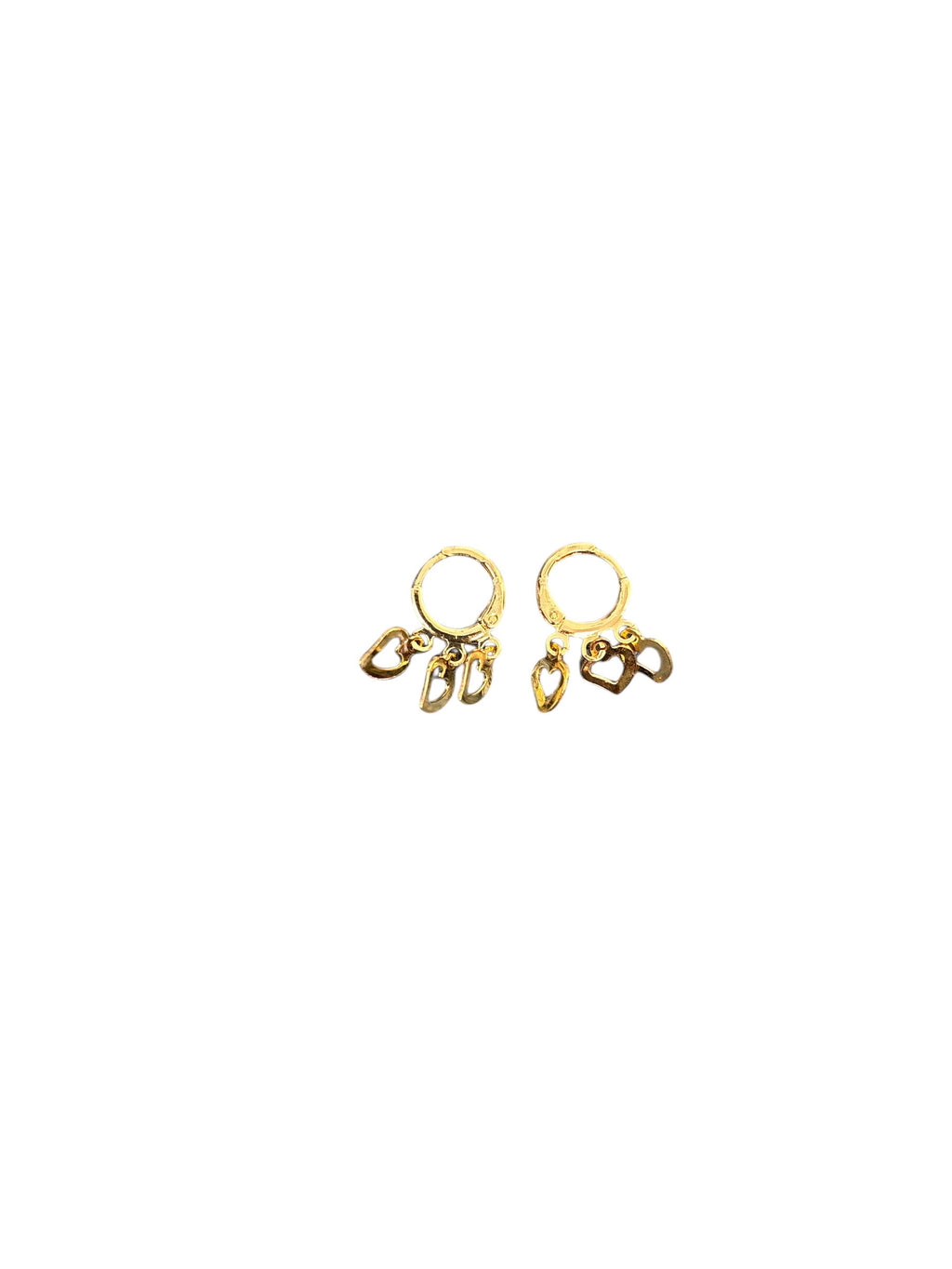 guaranteed earrings