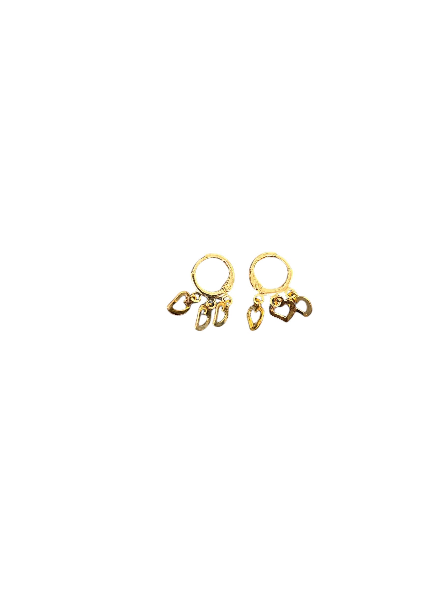 guaranteed earrings