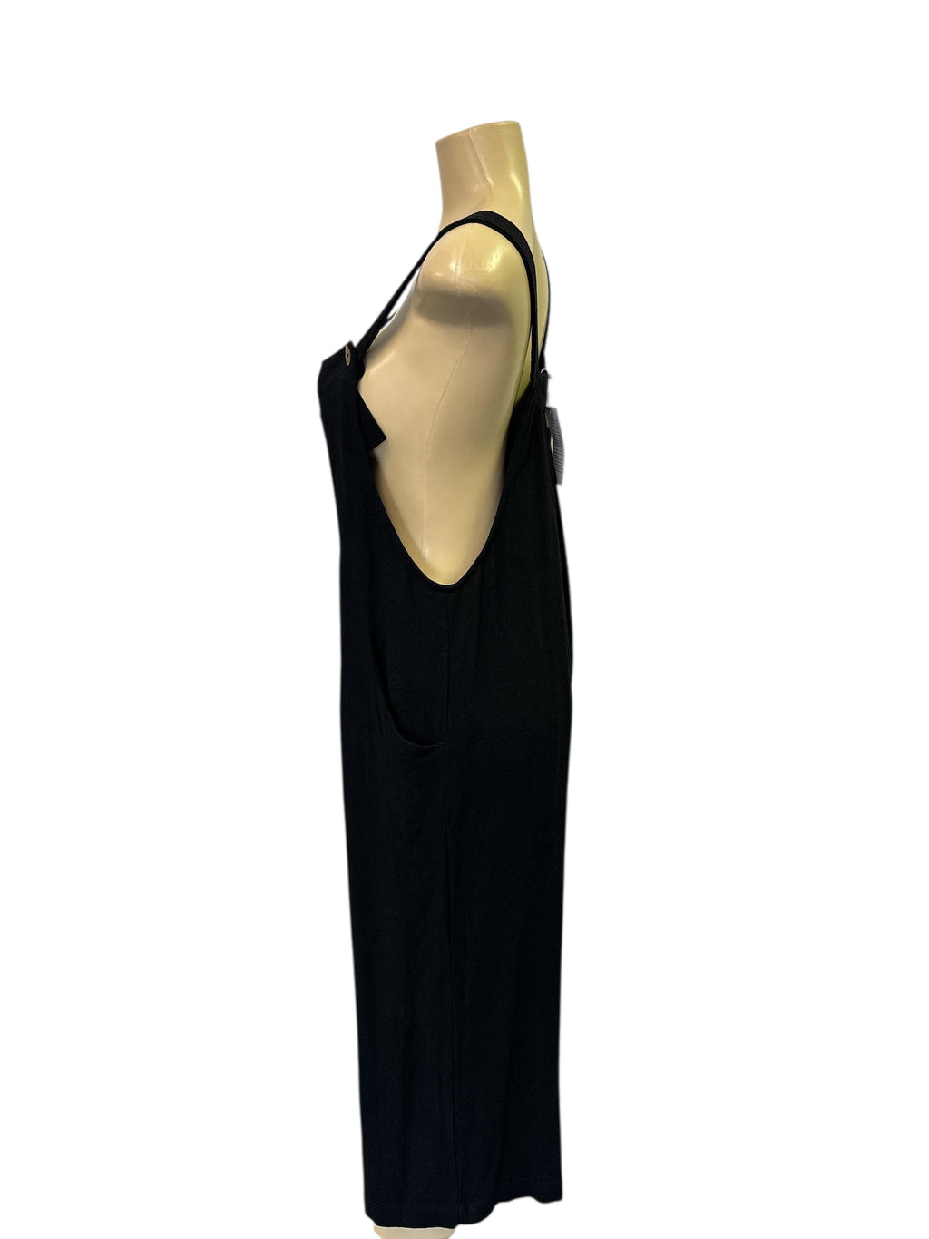 Blend Wide-Leg Jumpsuits