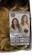 synthetic wigs