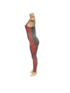 Sporty Seamless Tank & Legging Set