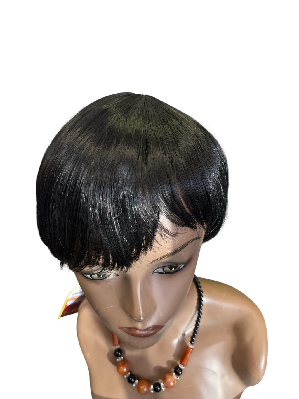 The "KISS N' WIGs