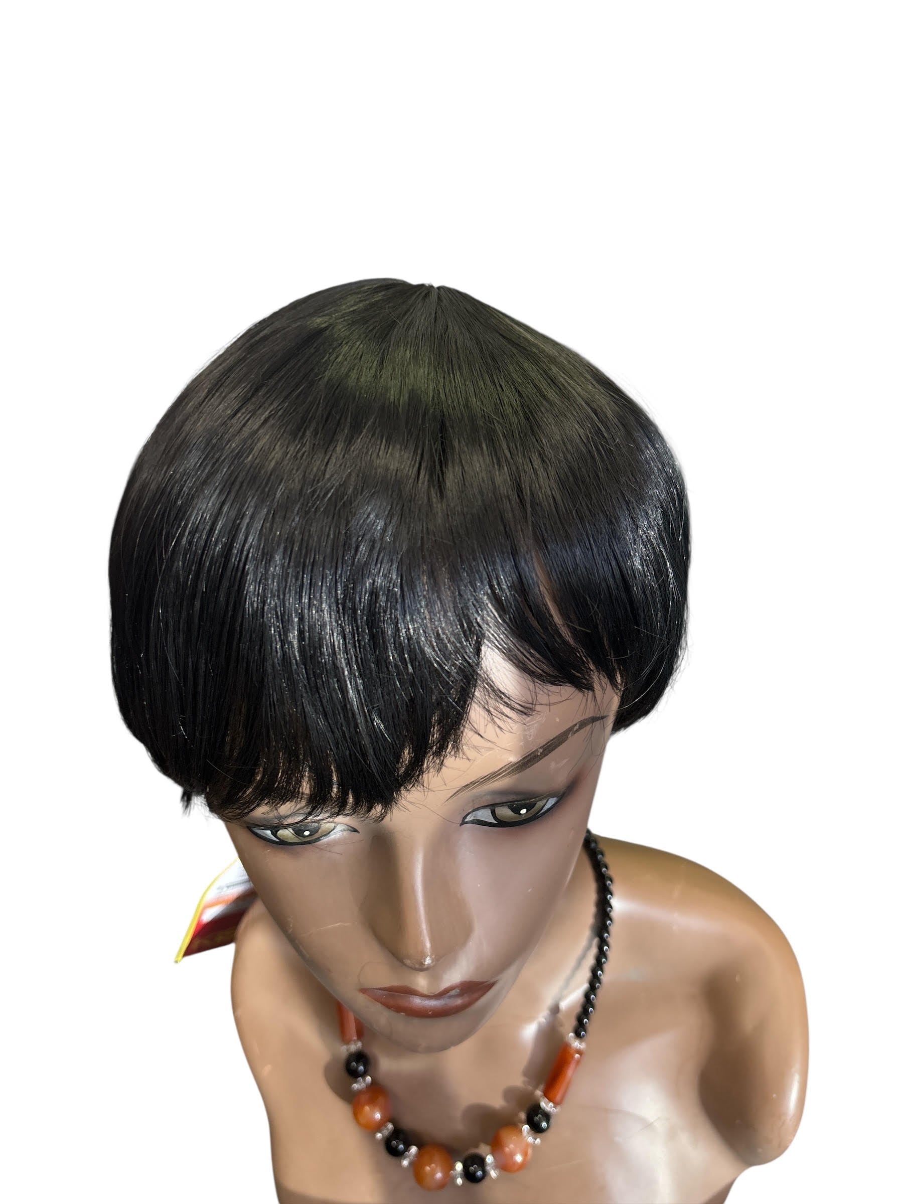 The "KISS N' WIGs