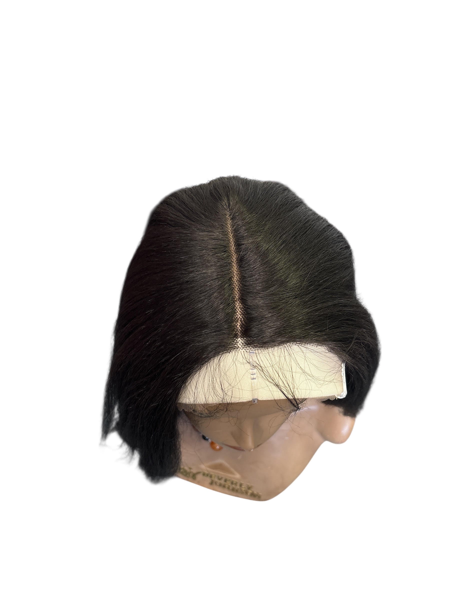So Natural HD Lace Wigs
