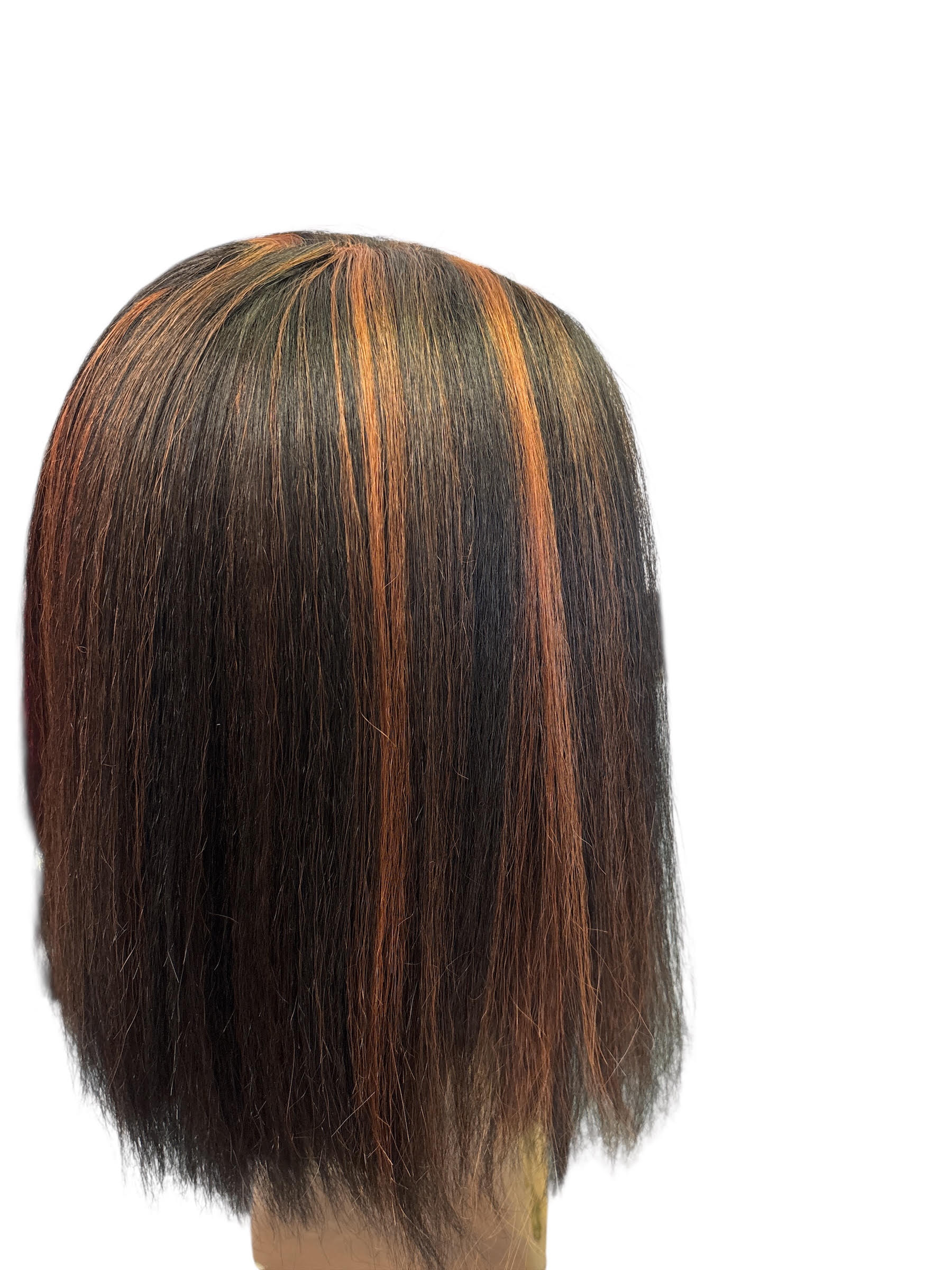So Natural HD Lace Wigs