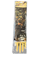 Camouflage Tattoo Arm Sleeve