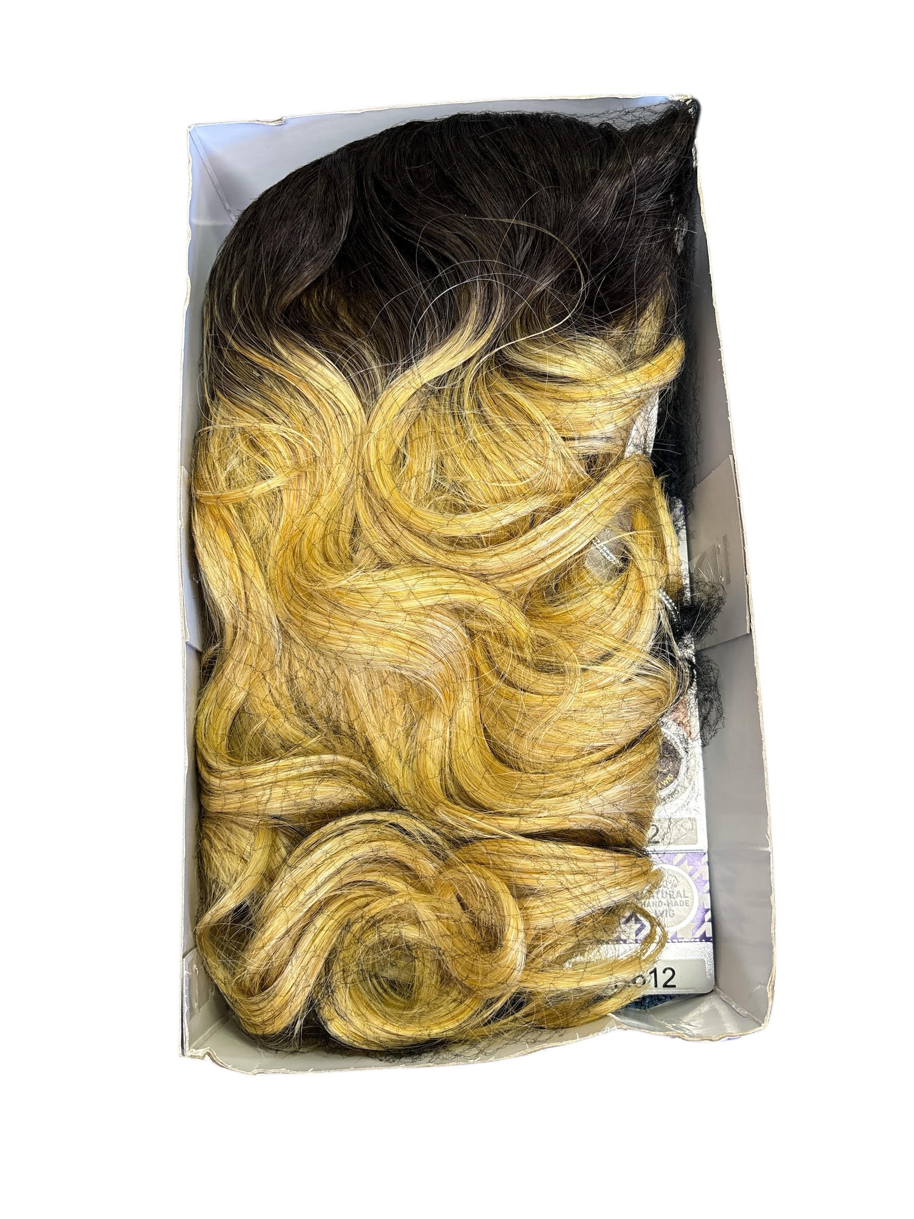 synthetic wigs