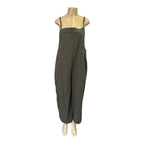 Blend Wide-Leg Jumpsuits
