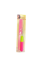 Crochet Hair Needle and Comb Set