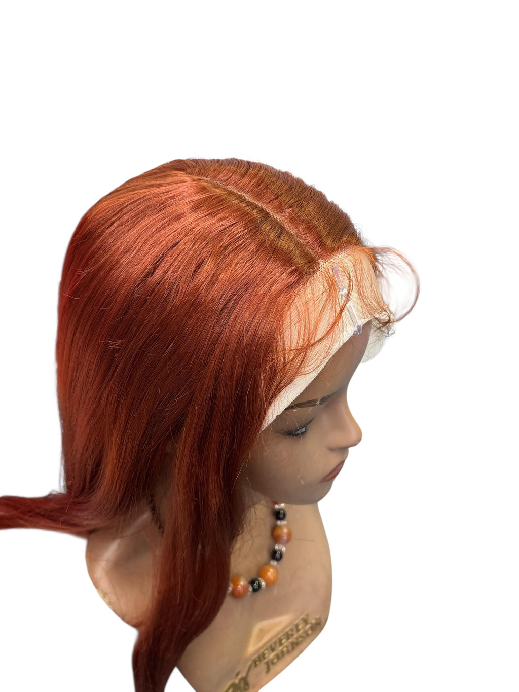 So Natural HD Lace Wigs