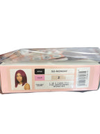 So Natural HD Lace Wigs