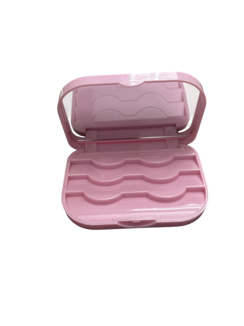 Sassy + Chic Eyelash Case with Mirror (Copy)