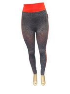 Sporty Seamless Tank & Legging Set
