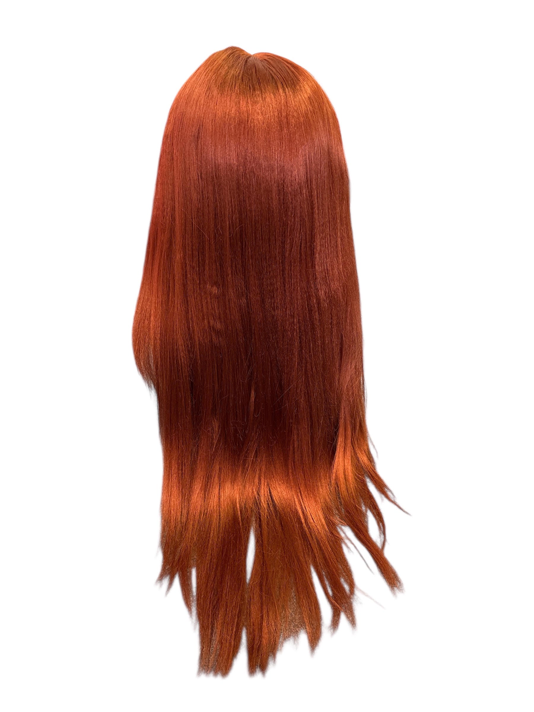 So Natural HD Lace Wigs
