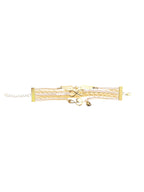 Love & Infinity Multi-Layer Bracelets