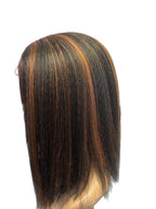 So Natural HD Lace Wigs