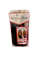 Special Day" HD Lace Wigs