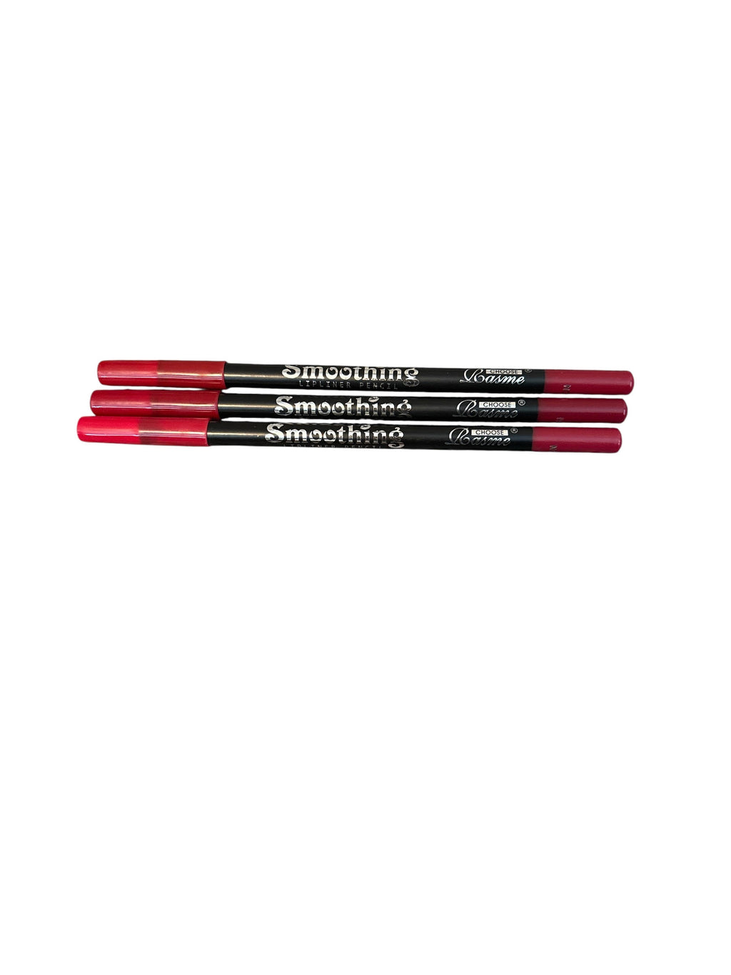 24h Waterproof + Matte Smoothing Lipliner Pencil