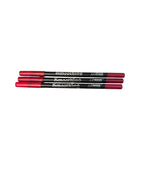 24h Waterproof + Matte Smoothing Lipliner Pencil