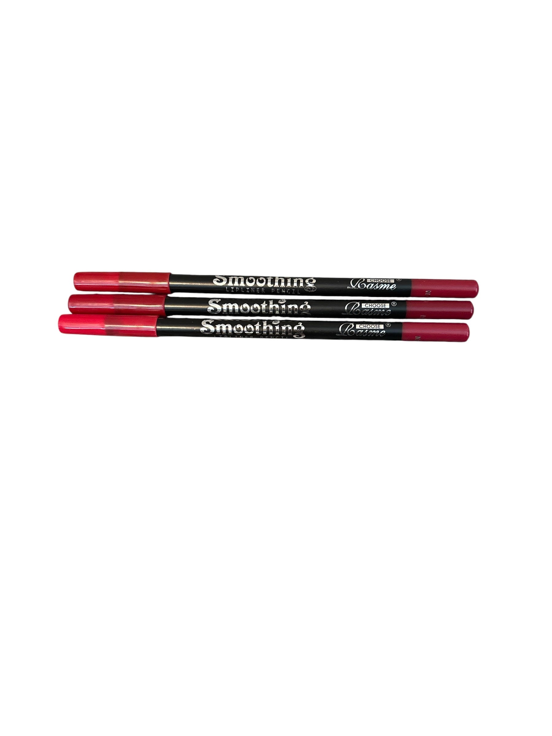 24h Waterproof + Matte Smoothing Lipliner Pencil