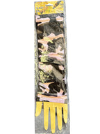Camouflage Tattoo Arm Sleeve