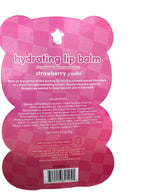 Beary Cute Hydrating Lip Balm