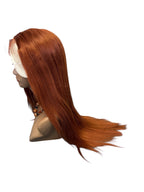 So Natural HD Lace Wigs