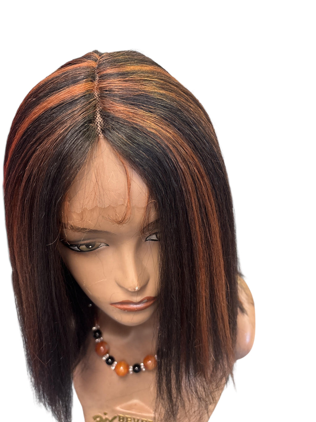 So Natural HD Lace Wigs
