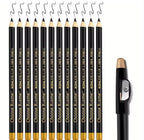 The "Kohl" Black Eyeliner Pencil