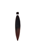 Flawless Ombre Braids Made Easy