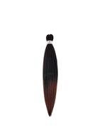 Flawless Ombre Braids Made Easy