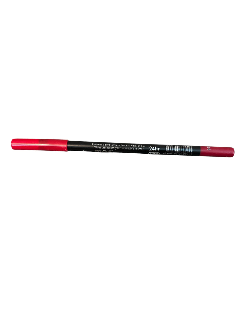 24h Waterproof + Matte Smoothing Lipliner Pencil