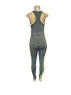 Sporty Seamless Tank & Legging Set