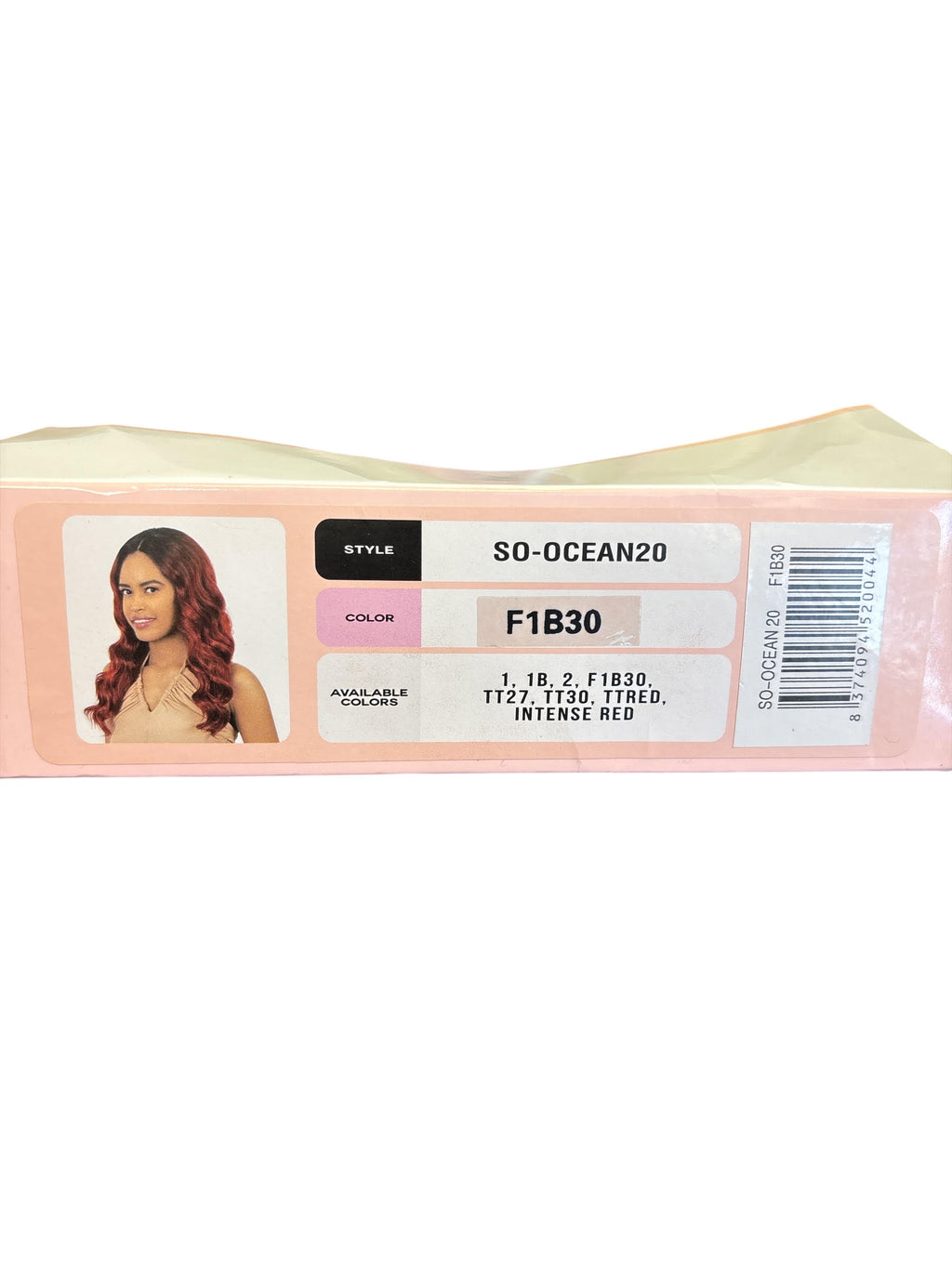 So Natural HD Lace Wigs
