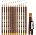 The "Kohl" Light Brown Eyeliner Pencil