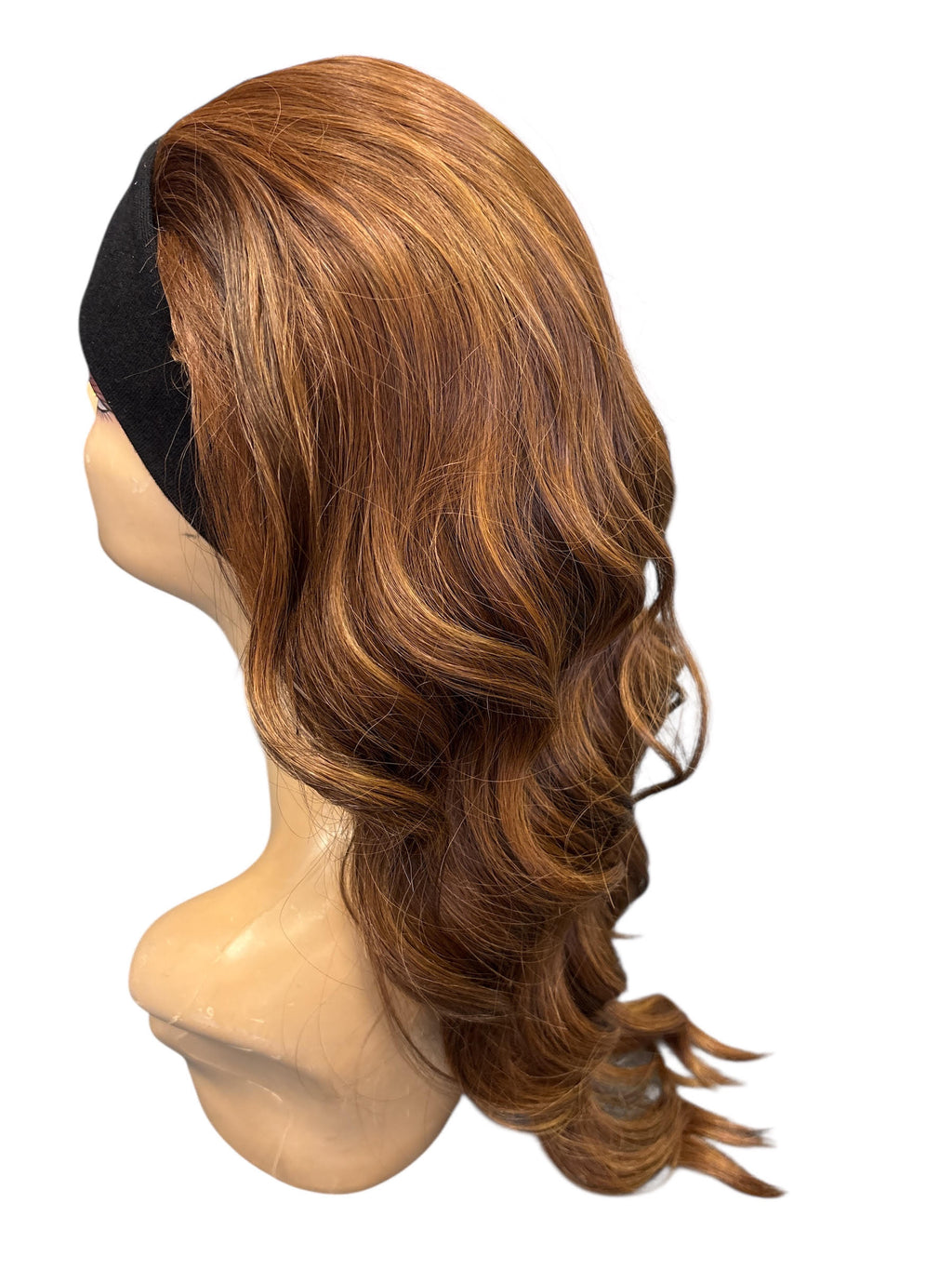 JUBA wigs