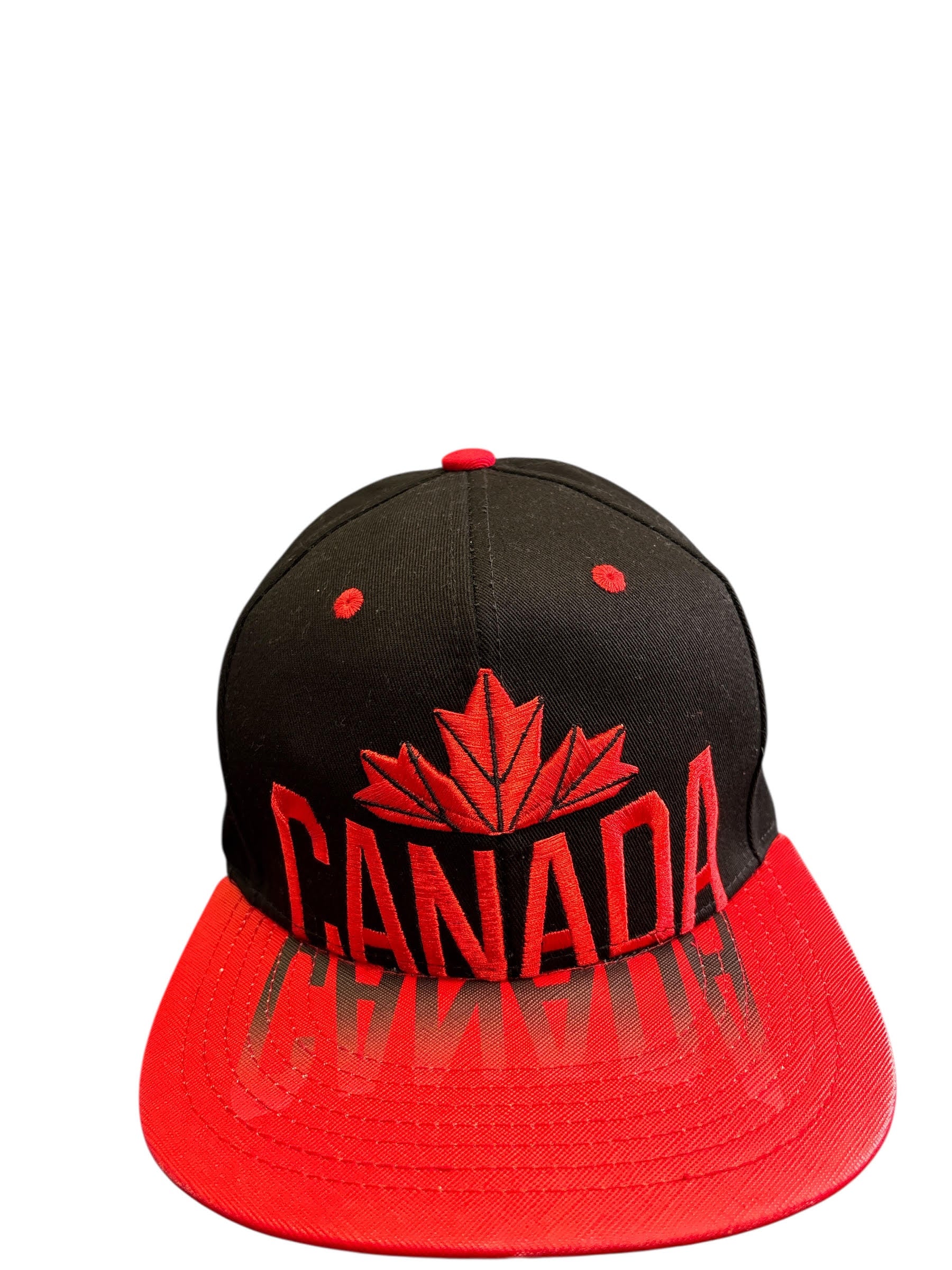 Canada hats
