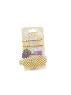 Tropical Vibes Hair Clip Set